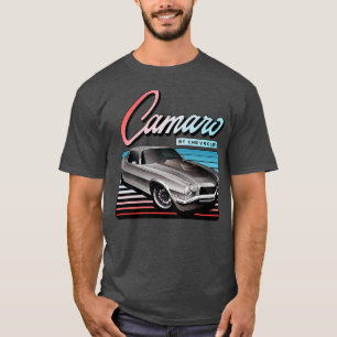 CAMARO T-SHIRT