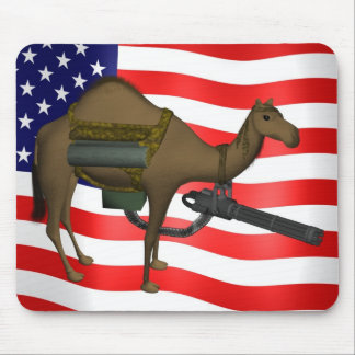 Cambo-muispad Muismat