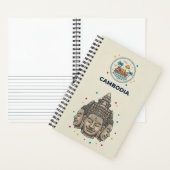 Cambodia Heritage & Angkor Photo Archive Journal (À l'intérieur)