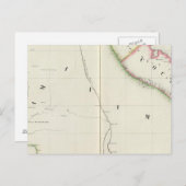 Cambodja 105 briefkaart (Voorkant / Achterkant)