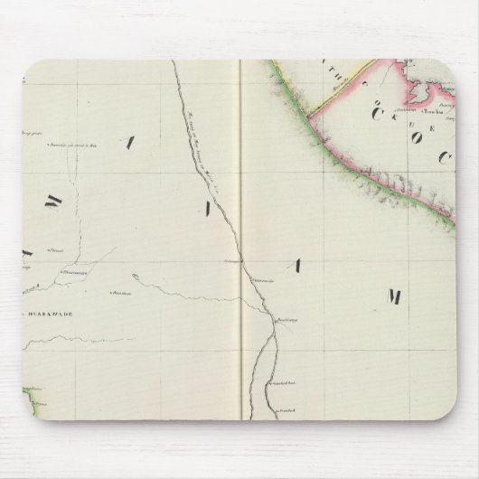 Cambodja 105 muismat (Voorkant)