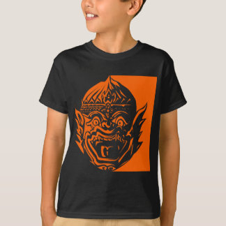 Cambodja Khmer Traditional Dance Reamker T-shirt