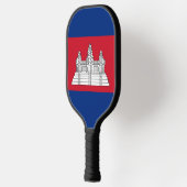 Cambodja Pickleball Paddle (Links)