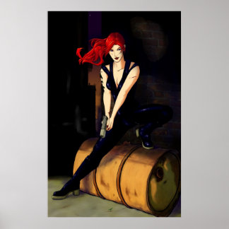 Cambodja - Remix Poster