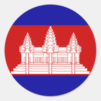 cambodja