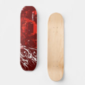 Cambodja : twee skateboard (Voorkant)