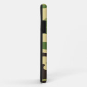 cambodjopas Case-Mate iPhone case (Achterkant/rechts)