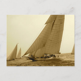 cambria briefkaart
