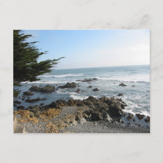Cambria, CA 2 Briefkaart