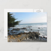 Cambria, Ca Briefkaart (Voorkant / Achterkant)