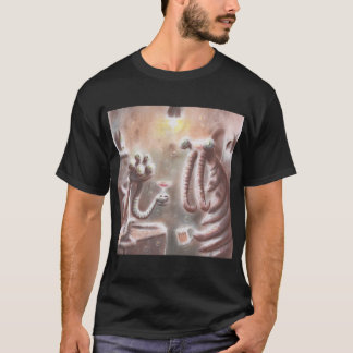 Cambrian Bar T-shirt