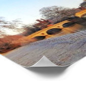 Cambridge Backs Poster (Hoek)
