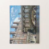 Cambridge Bridge of Sighs puzzle Legpuzzel (Verticaal)