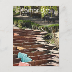 Cambridge Briefkaart