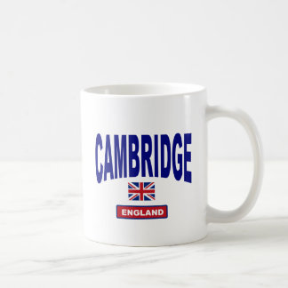 Cambridge England Koffiemok
