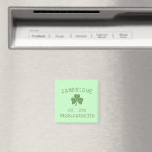 Cambridge MA Magneet (Insitu (Vaatwasser))