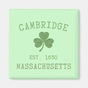Cambridge MA Magnet Magneet
