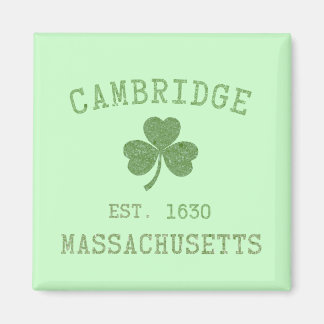 Cambridge MA Magnet Magneet