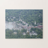 Camden, Maine Legpuzzel (Horizontaal)