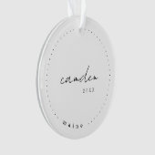 Camden Maine ME Travel États-Unis Simple (devant)