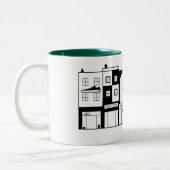 Camden Town Mug (Gauche)