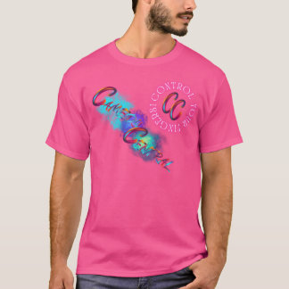 Camedian T-shirt