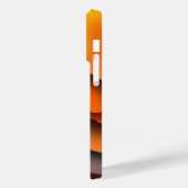 Camel at Sunset Desert Case-Mate iPhone Case (Achterkant / Links)