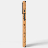 Camel  Case-Mate iPhone case (Achterkant / Links)