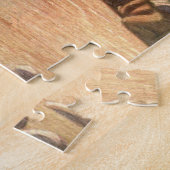 Camel door Louis Sargent,  wilde dieren Legpuzzel (Zijkant)