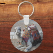Camel Egypte Sleutelhanger (Voorkant)