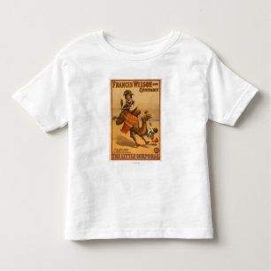 Camel Egyptian Baby Theatr Kinder Shirts