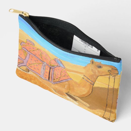 Camel Etui (Open)