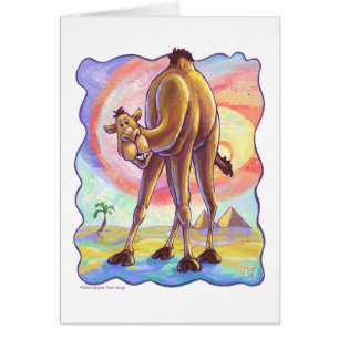 Camel Gifts & Accessoires