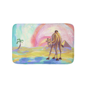 Camel Gifts & Accessoires Badmat