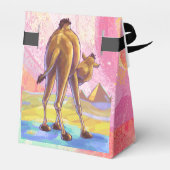 Camel Gifts & Accessoires Bedankdoosjes (Achterkant)