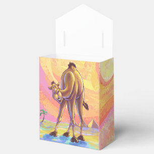 Camel Gifts & Accessoires Bedankdoosjes