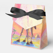 Camel Gifts & Accessoires Bedankdoosjes (Voorkant Zijde)