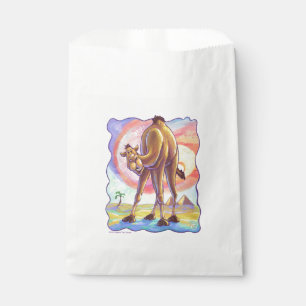 Camel Gifts & Accessoires Bedankzakje