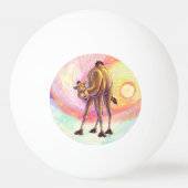 Camel Gifts & Accessoires Pingpongballen (Achterkant)