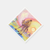 Camel Gifts & Accessoires Servetten (Hoek)