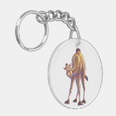 Camel Gifts & Accessoires Sleutelhanger (Voorkant Links)
