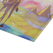 Camel Gifts & Accessoires Snijplank (Hoek)