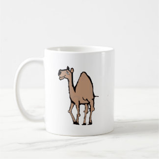 Camel Koffiemok