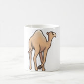 Camel Koffiemok (Center)