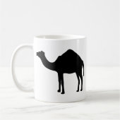 Camel Koffiemok (Links)