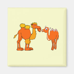 camel love magnet magneet
