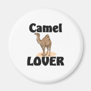 Camel Lover Magneet