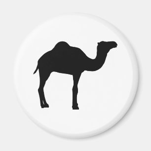 Camel Magneet
