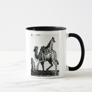 Camel Mok