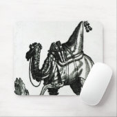 Camel Muismat (Met muis)